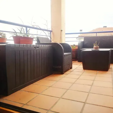 Belvedere, Vistas Al Mar Y Terraza *