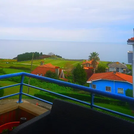 Belvedere, Vistas Al Mar Y Terraza