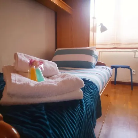 Apartamento Belvedere, Vistas Al Mar Y Terraza *