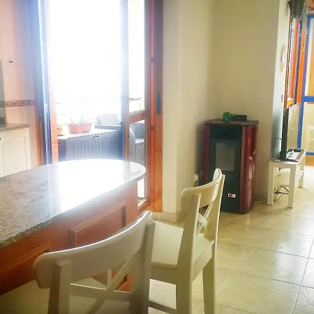 Belvedere, Vistas Al Mar Y Terraza * Luanco