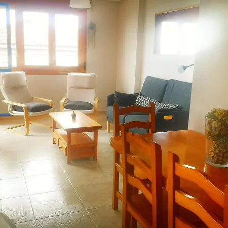 Belvedere, Vistas Al Mar Y Terraza