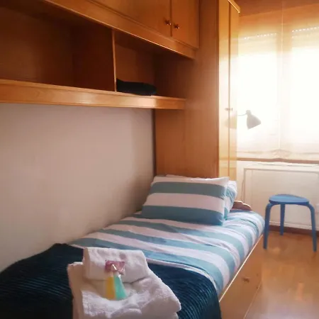 Belvedere, Vistas Al Mar Y Terraza * Luanco